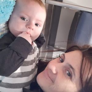 Meet your Posher, Missy